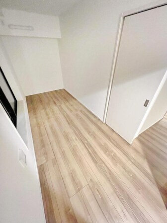 堀之内マンションの物件内観写真